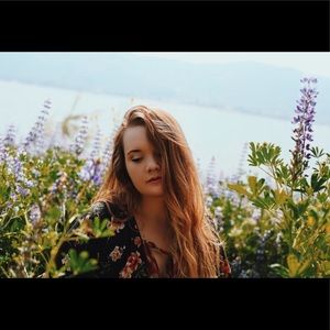 Meet your Posher, Britney